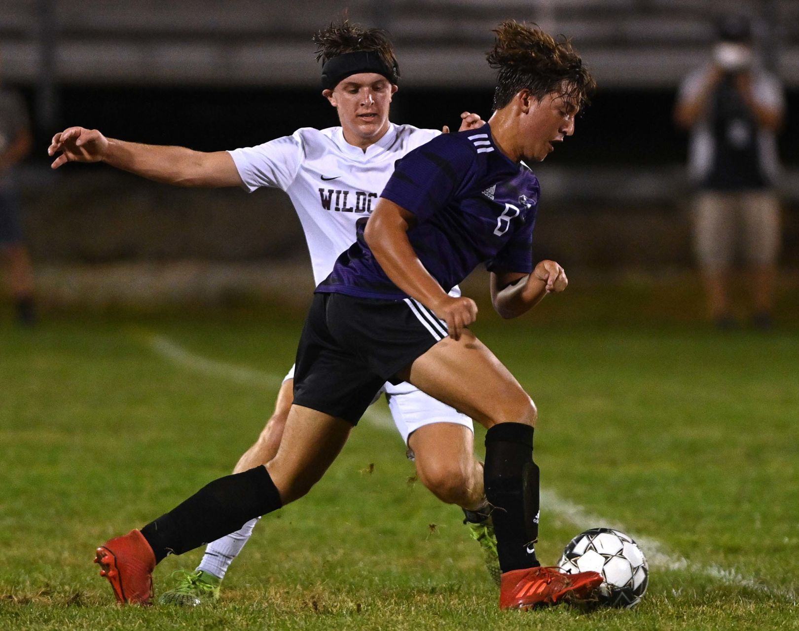 North Mechanicsburg Boys 7